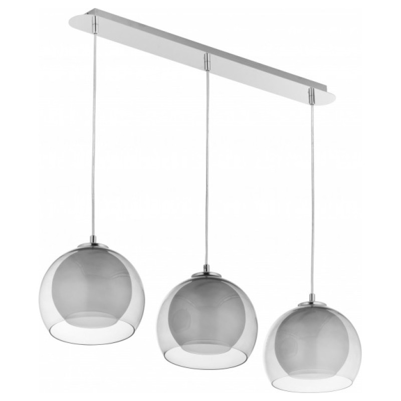 Подвесной светильник TK LIGHTING 2498 NAPOLI купити