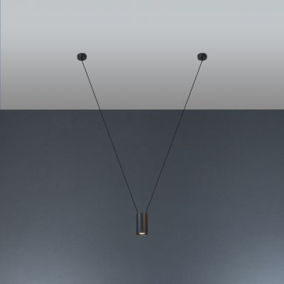 Подвесной светильник ImperiumLight Accent 139110.05.05 купити