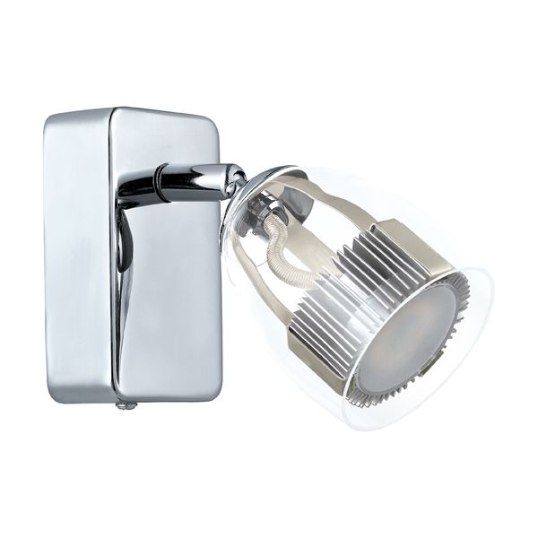 Спот Eglo 93741 Pecero купити