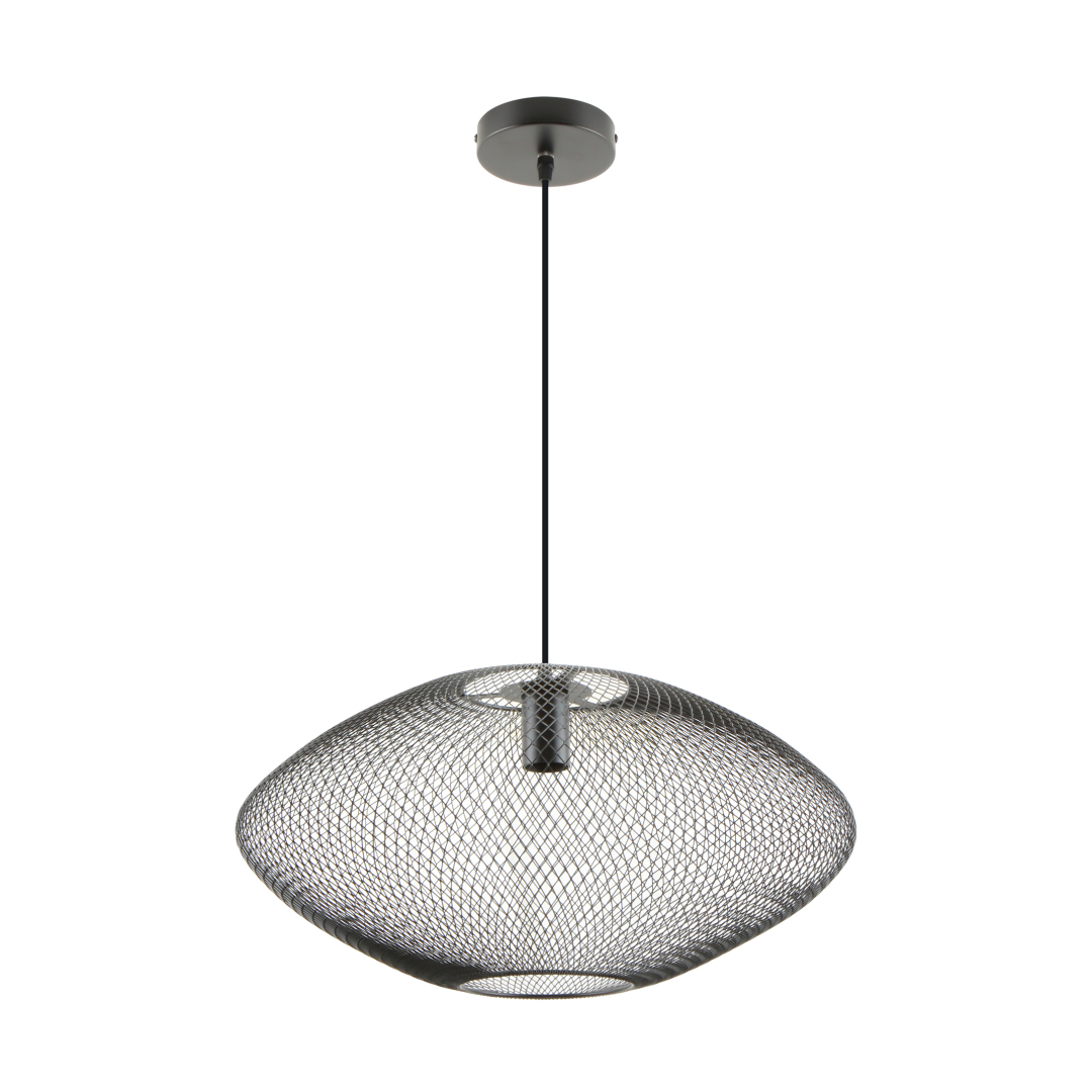 Підвісний світильник Zuma Line A8032L-MBK ORION купити