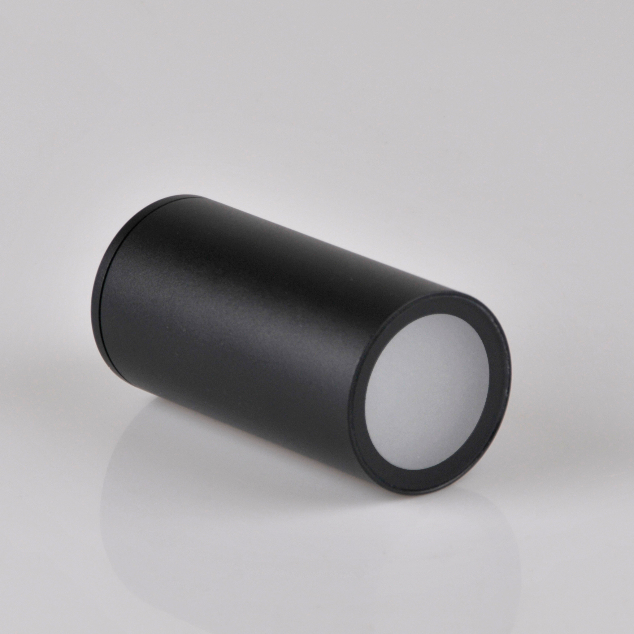 Вуличний світильник Goldlux 320049 Atlanta GU10 10W IP54 купити