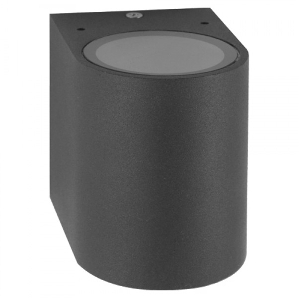 Архитектурный светильник Feron DH014 серый купити