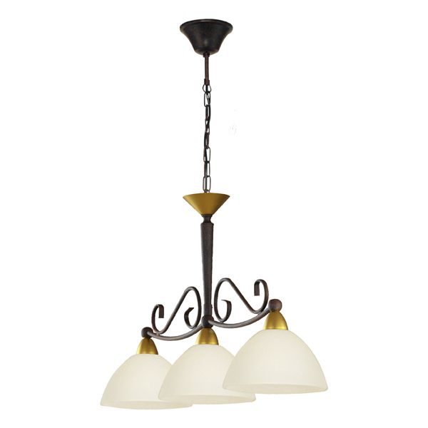 Подвесной светильник Eglo 85445 Medici купити