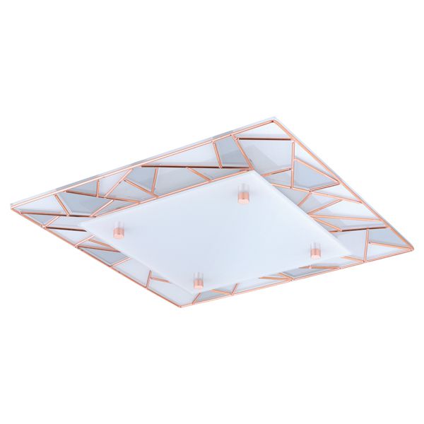 Светильник потолочный Eglo 94583 Pancento купити