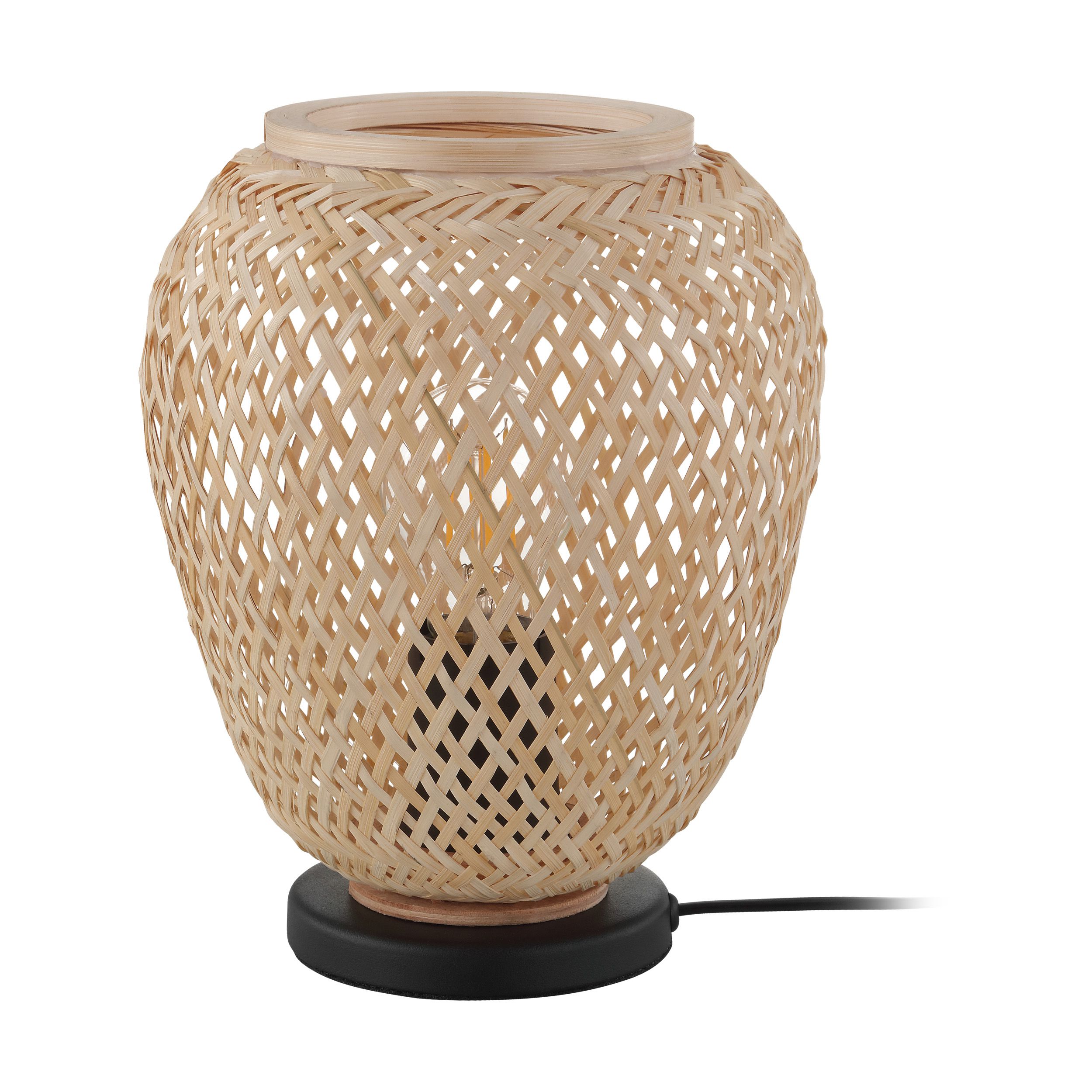 Настольная лампа Eglo 43263 DEMBLEBY купити