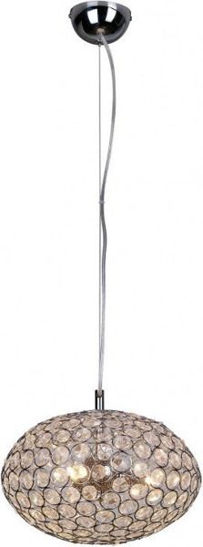 Подвесной светильник Zuma Line RLD92093-3 ROSA купити