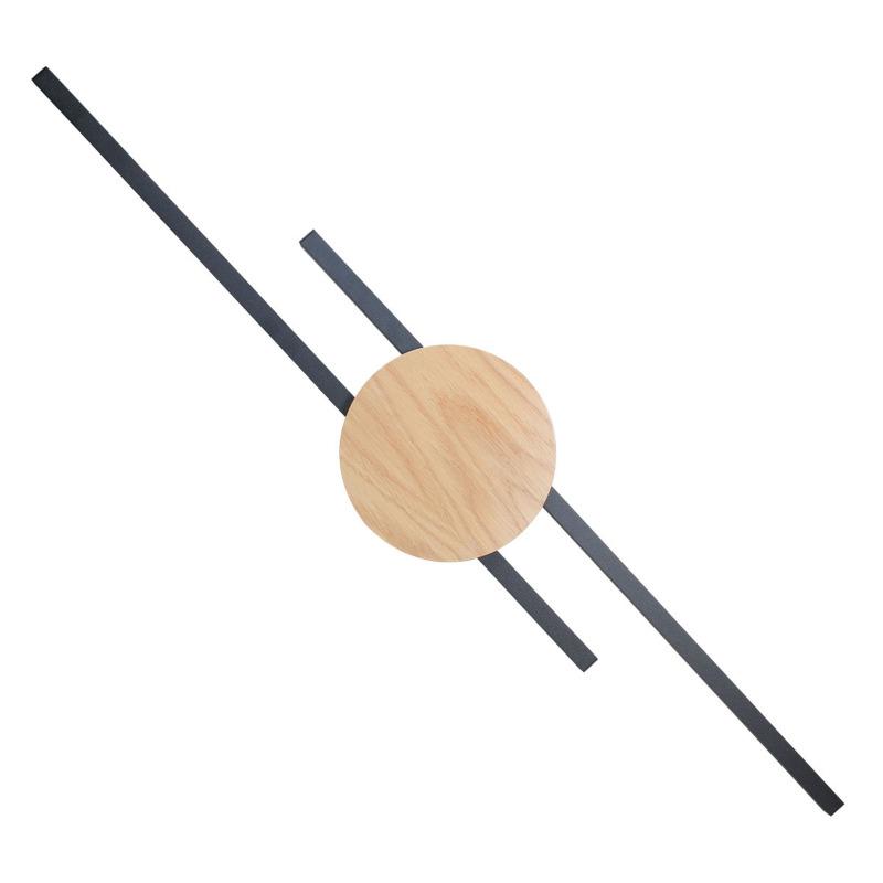 Настінний світильник TK Lighting 1369 Java (57172) купити