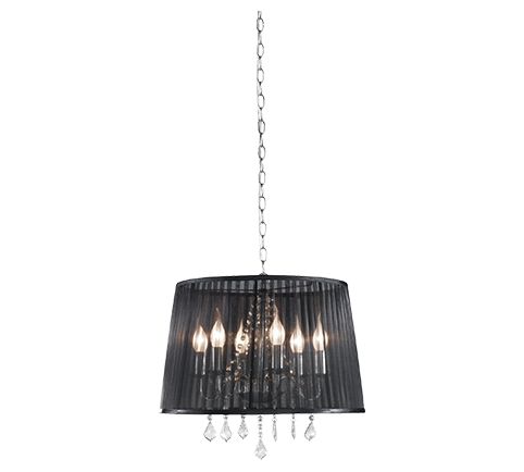 Люстра TRIO 1121061-06 LEYLA купити