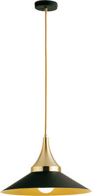 Подвесной светильник Viokef MENTA 4241301 купити