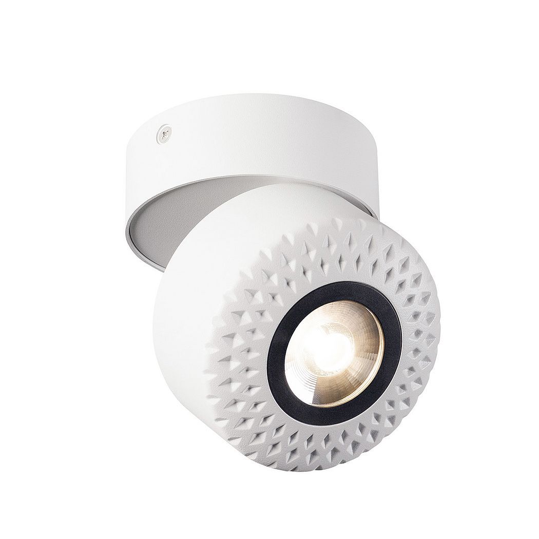 Настенно-потолочный светильник SLV 1000427 TOTHEE купити