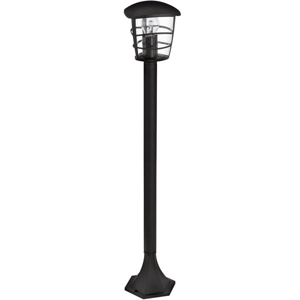 Уличный светильник Eglo 93408 Aloria купити