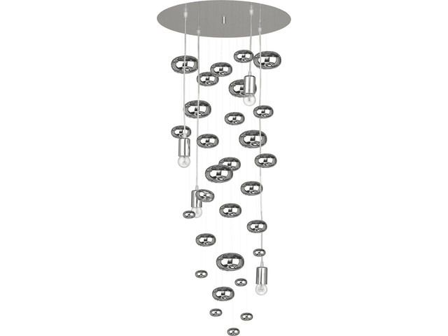 Подвесной светильник Nowodvorski 6846 Salva купити