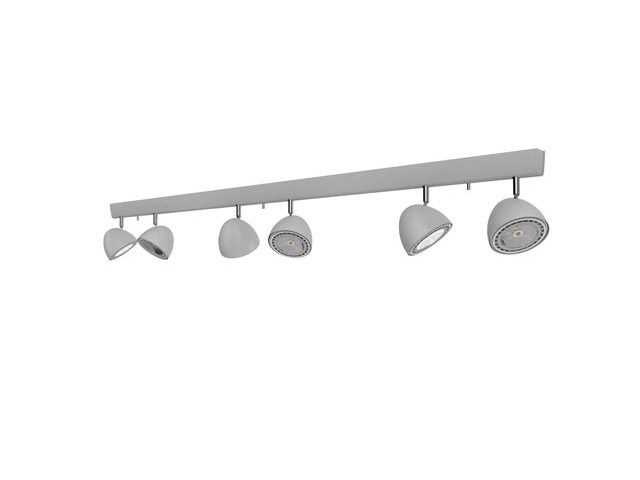 Спот Nowodvorski 9591 Vespa Silver купити