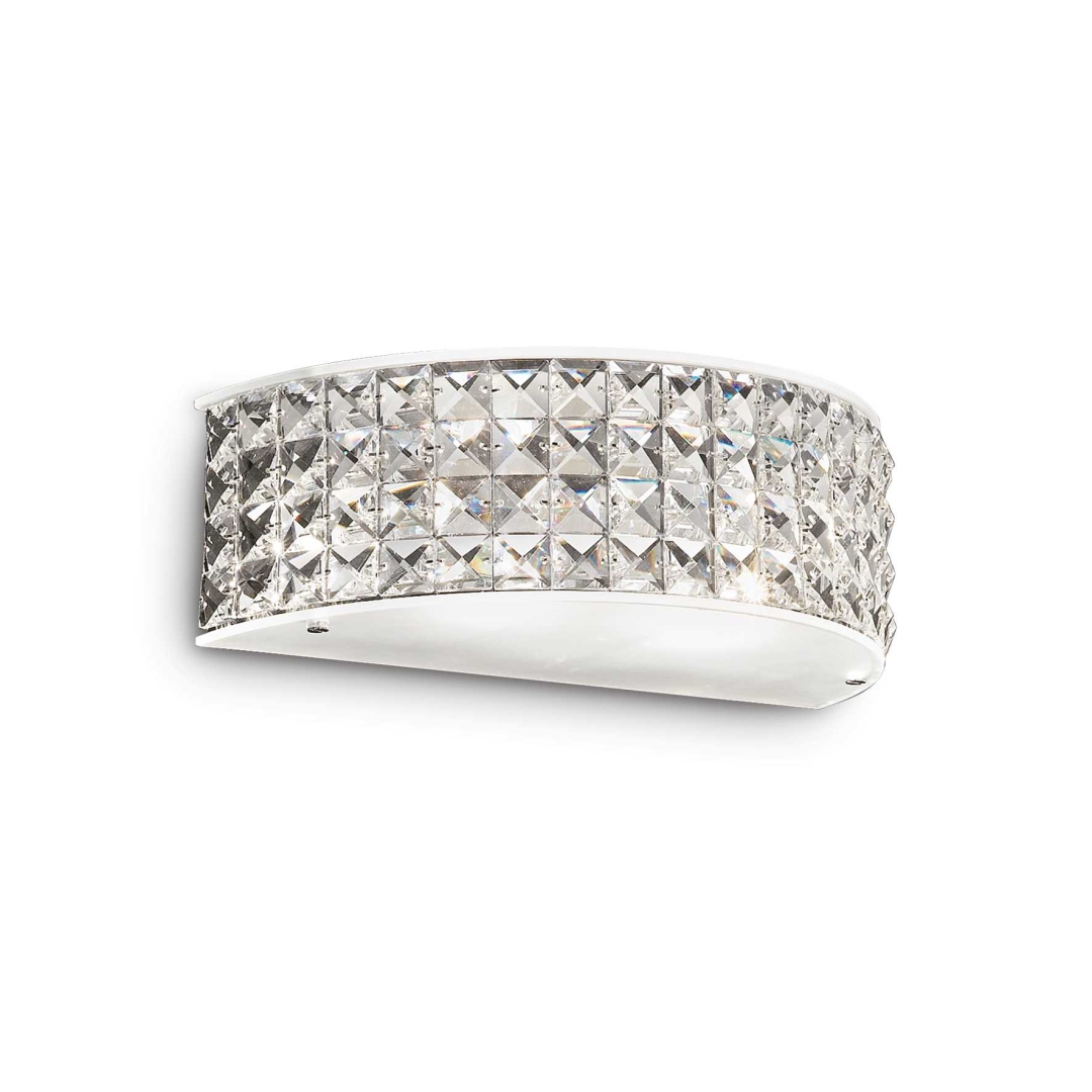 Бра Ideal Lux ROMA AP2 (093086) купити