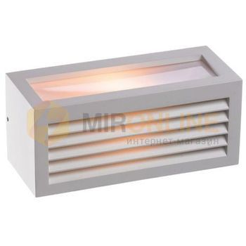 Уличный светильник Markslojd 104196 PER купити