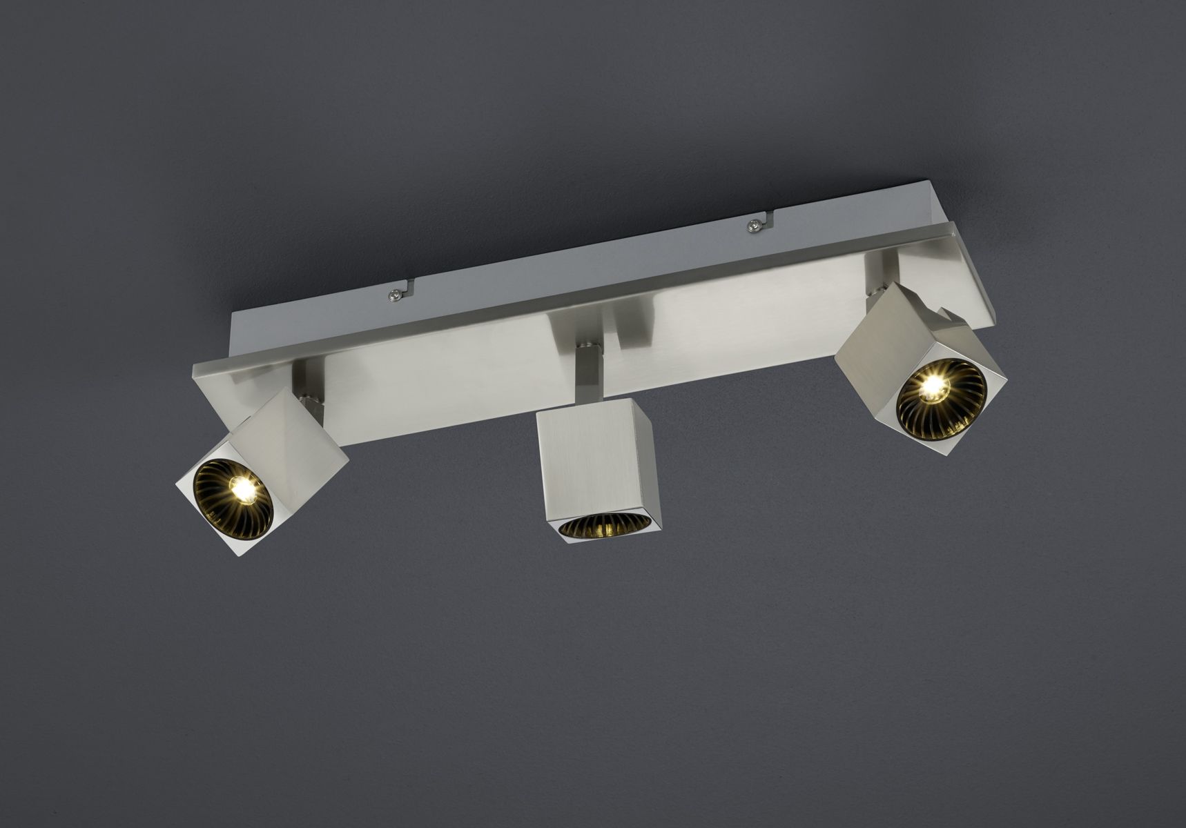 Спот TRIO 828510407 CUBA купити