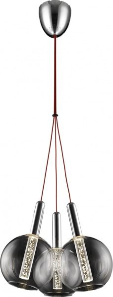 Подвесной светильник Zuma Line P0347-03D EIRENE купити