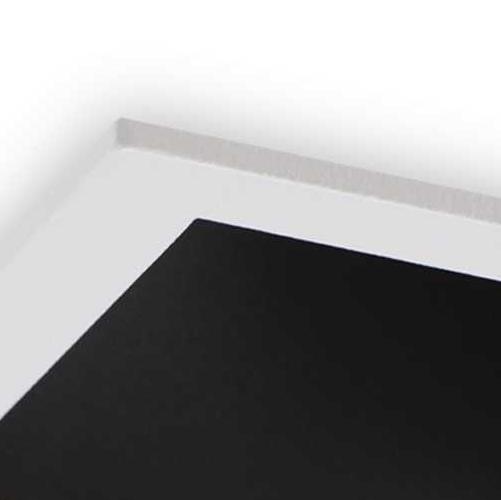 Точковий світильник Ideal Lux 192352 GAME SQUARE 11W 3000K WH BK купити