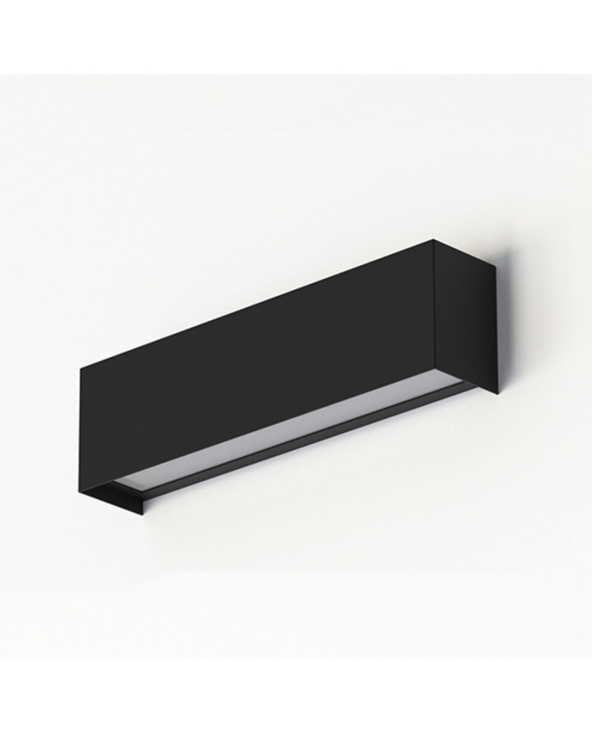 Бра Nowodvorski 7601 STRAIGHT WALL купити