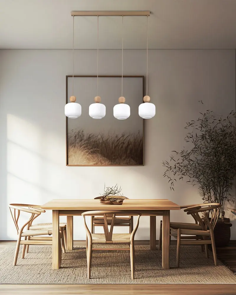 Підвісний світильник TK LIGHTING 11051 BALLO купити