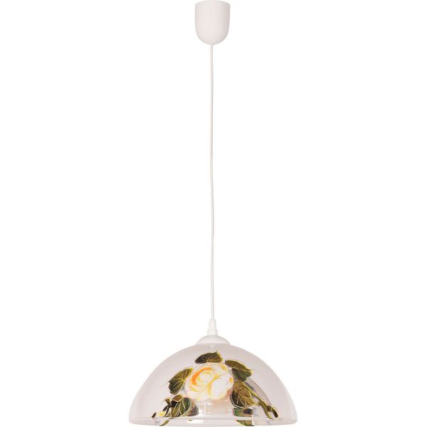 Светильник подвесной TK Lighting 871 RITA купити