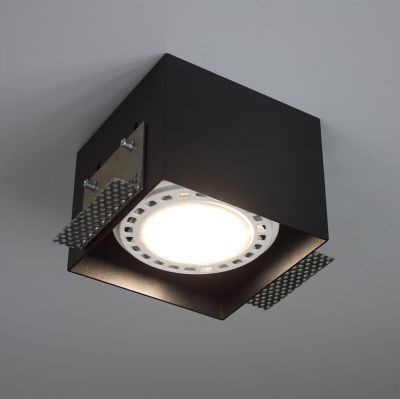 Врізний токовий світильник ImperiumLight Hubble 327111.05.05 купити