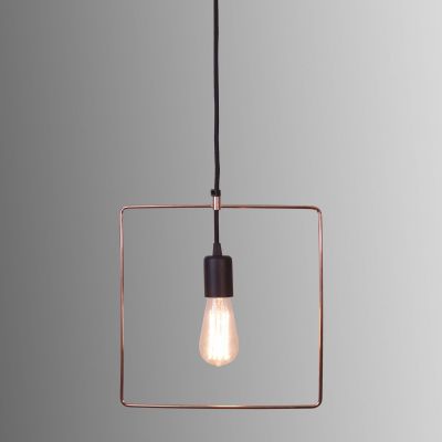 Подвесной светильник ImperiumLight Geometry 93103.05.49 купити