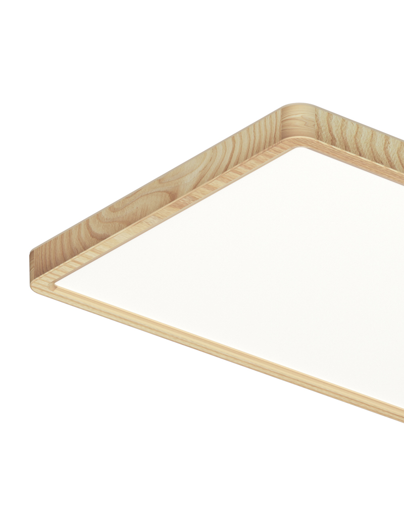 Потолочний світильник ITALUX PLF-63827-600L-36W-WO Olbis купити