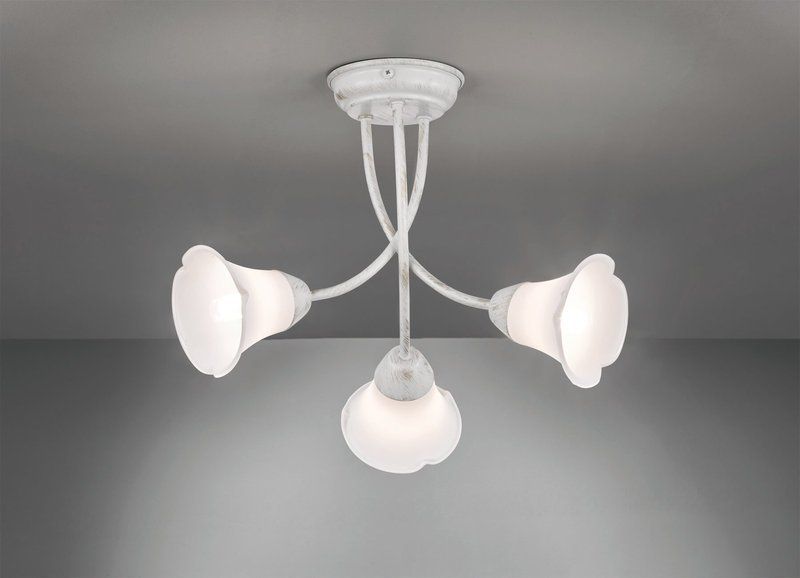 Люстра REALITY R60083027 AREZZO купити