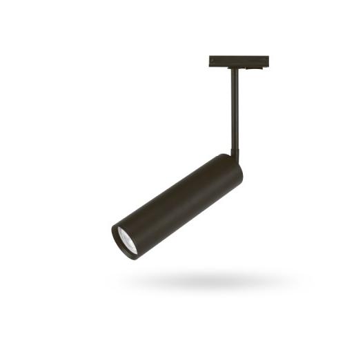 Трековий світильник Feron ML330 черный (40132) купити