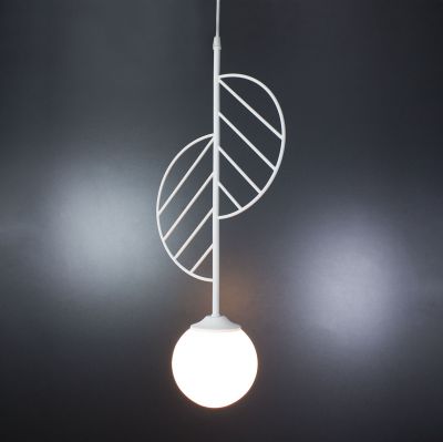 Подвесной светильник ImperiumLight November 314124.01.01 купити