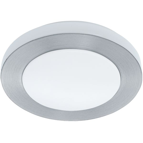 Светильник потолочный Eglo 93287 Led Carpi купити