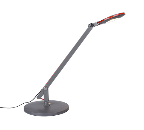 Настольная лампа TRIO 528020142 ROTTERDAM купити