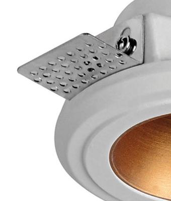 Точковий світильник Viokef FLAME 4209800 купити