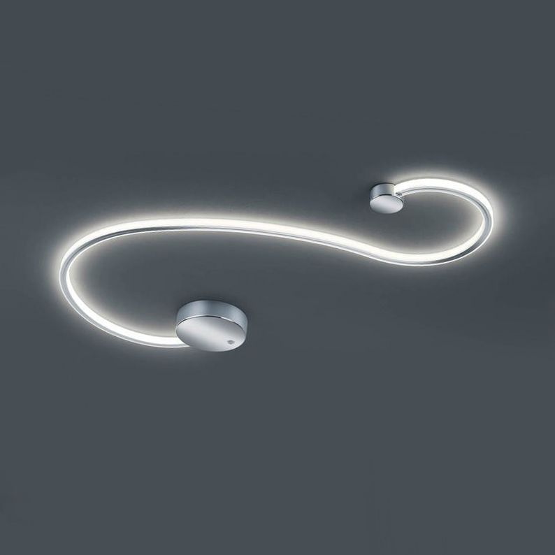 Потолочный светильник TRIO 620219206 DRAGON купити