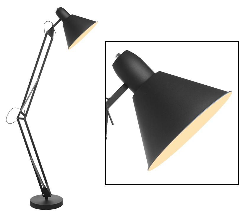 Торшер Azzardo AZ2369 Kipsar купити