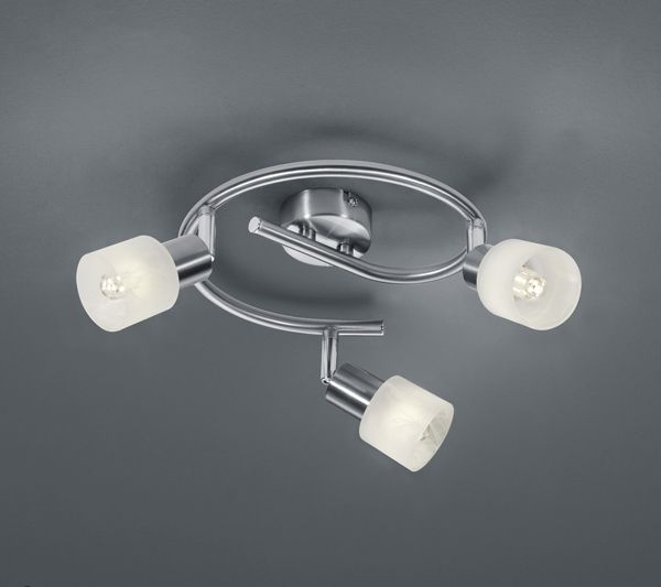 Спот REALITY R82073907 LAVAL купити