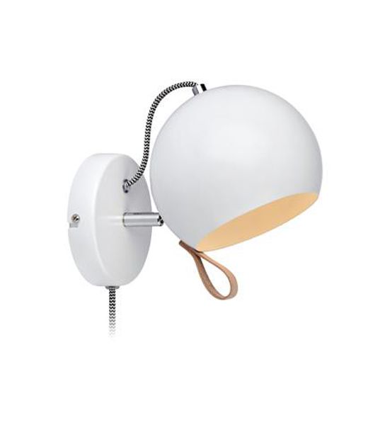 Спот Markslojd 106616 BALL купити