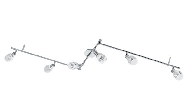 Спот Eglo 91799 Nabao купити