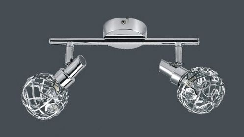 Спот ITALUX HP-710AG-02-8008IUN Erazma купити