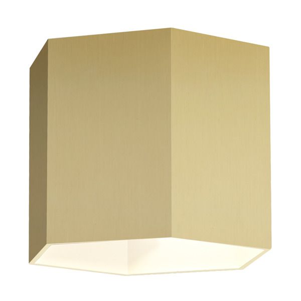 Бра Zuma Line 20070-GD  POLYGON WL купити