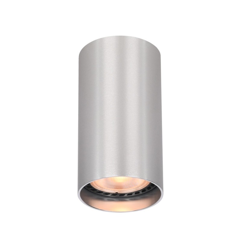 Точковий світильник ITALUX CLN-48930-S-ALU Lopus купити