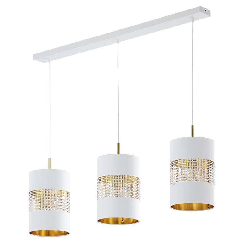 Подвесной светильник TK LIGHTING 3209 BOGART купити