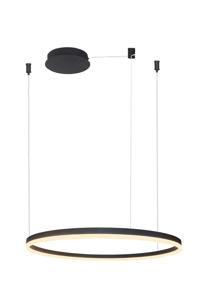 Підвісний світильник Azzardo AZ4960 HALO (54710) купити