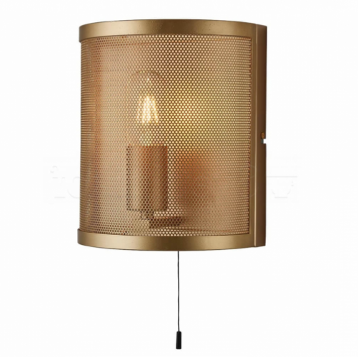 Бра Searchlight FISHNET 2815GO купити