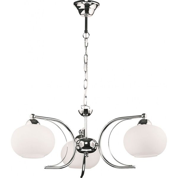 Люстра TK Lighting 464 LUTZ купити