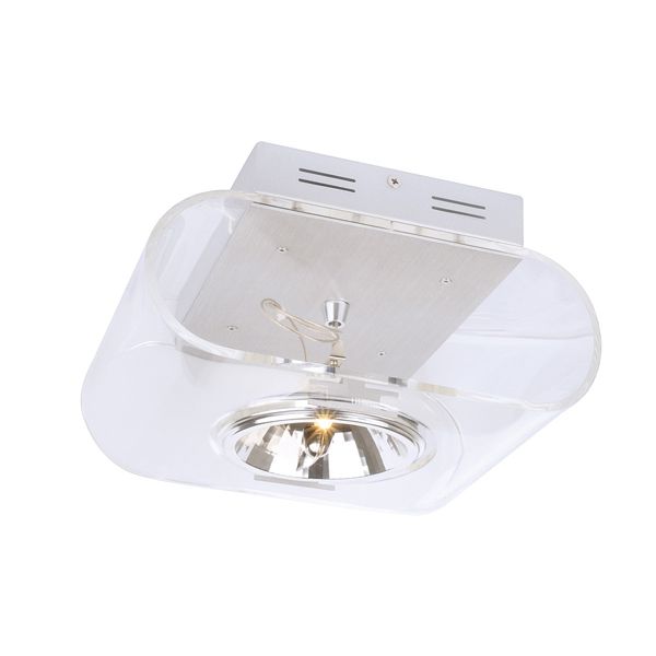 Точковий світильник SLV 147581 Retrosix купити