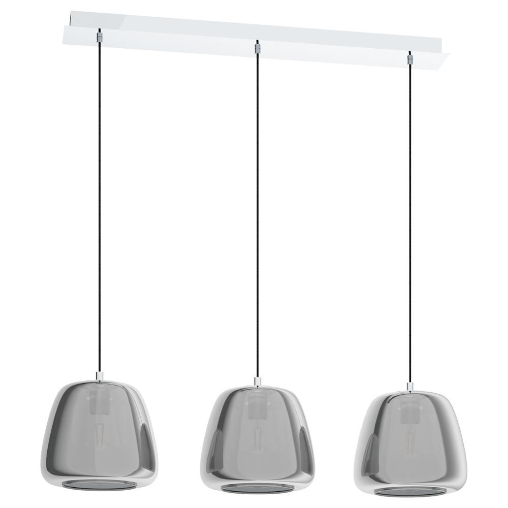 Подвесной светильник Eglo 39667 ALBARINO купити