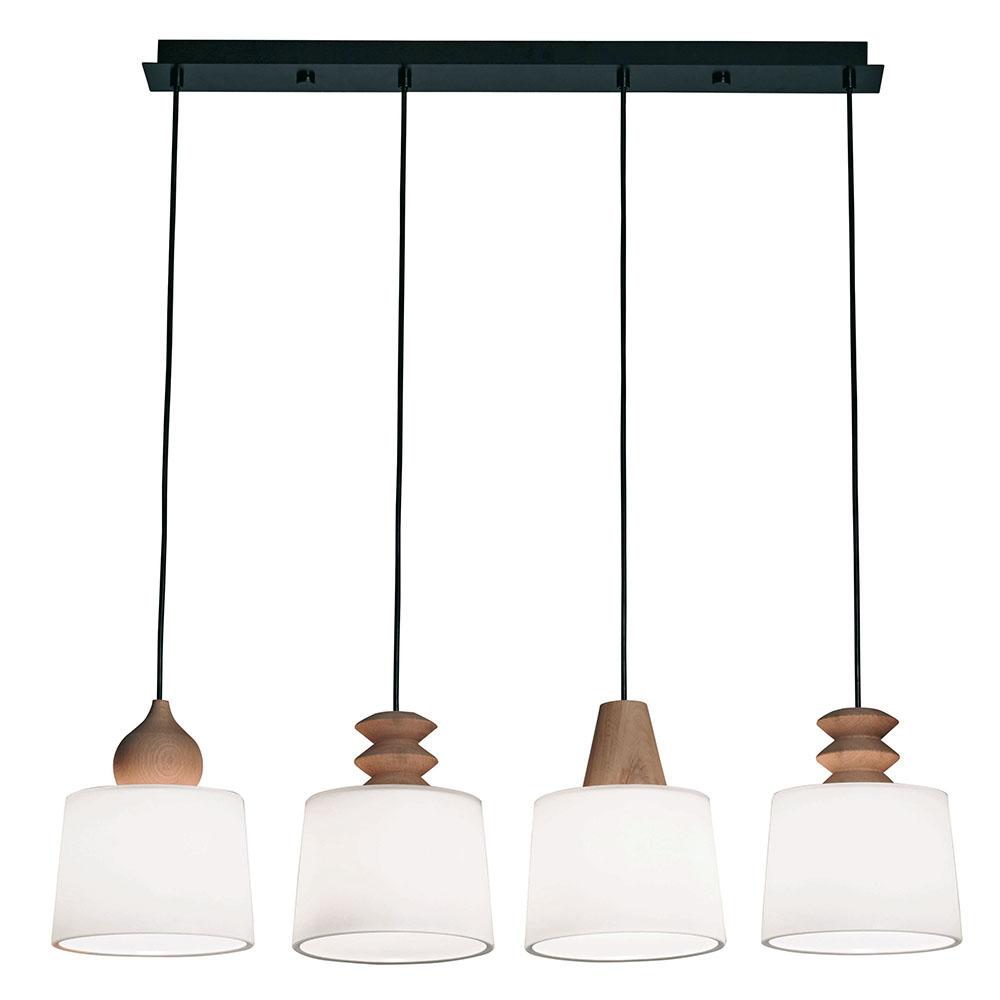 Подвесной светильник Viokef EDUARDO 3087300 купити