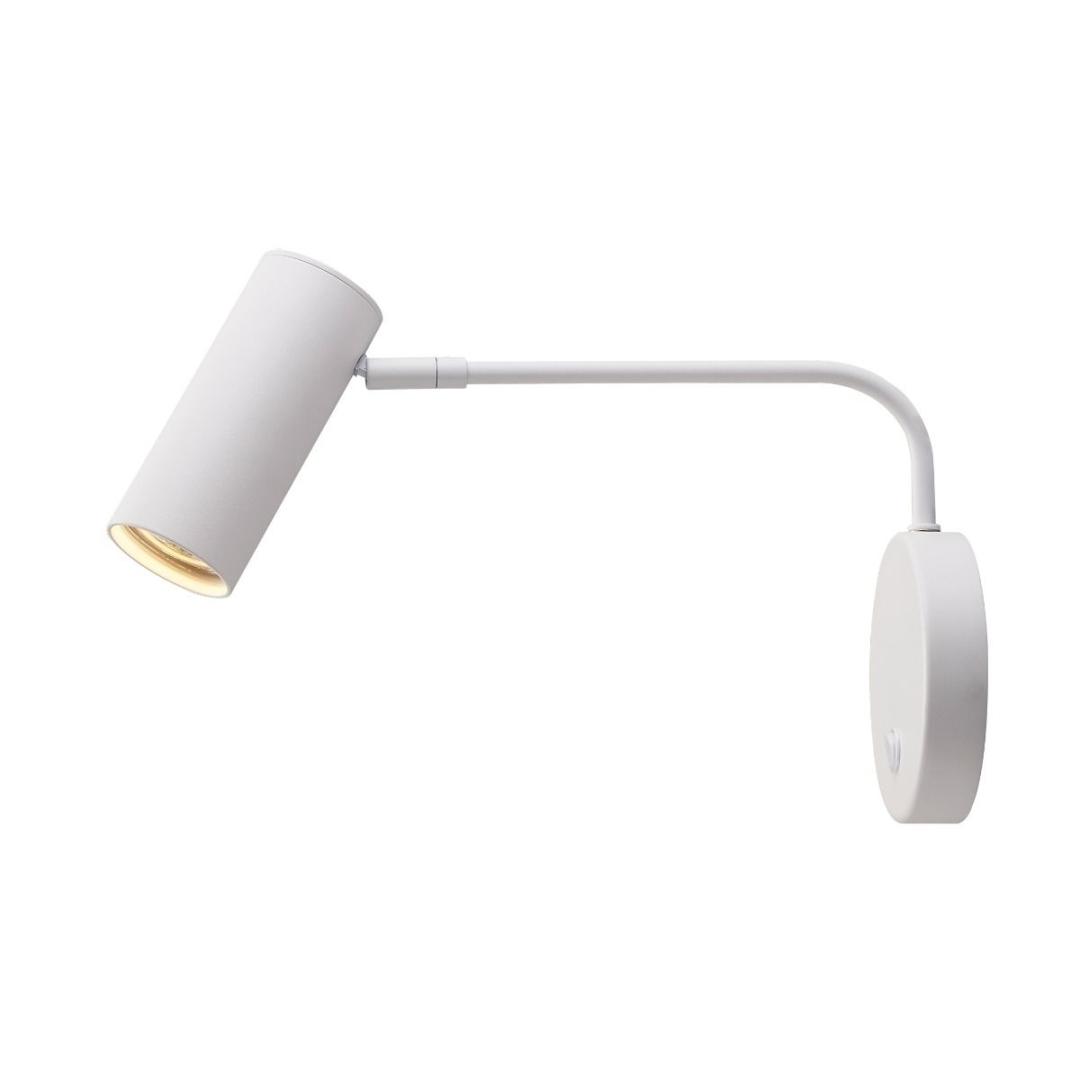 Бра Zuma Line TUBO WL 20034-WH купити